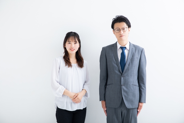 婚活　印象